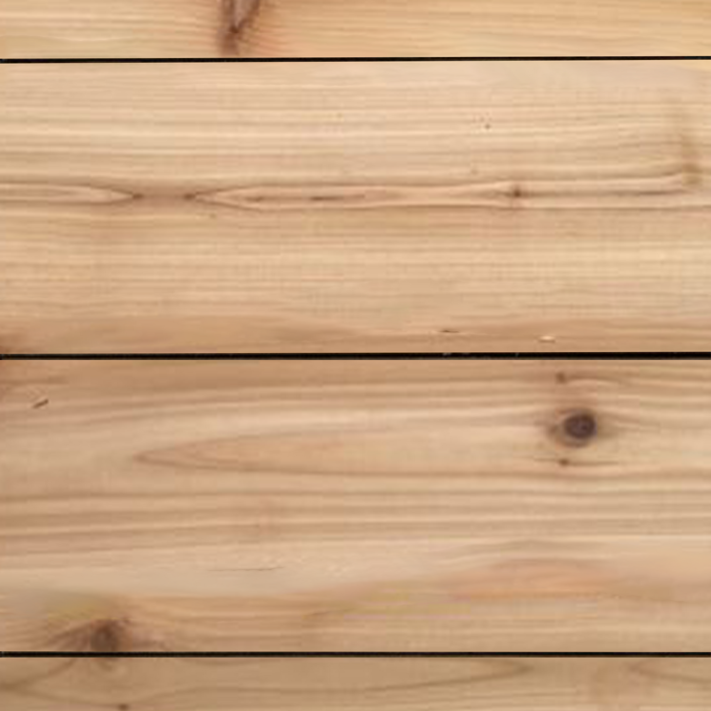 Decking Samples
