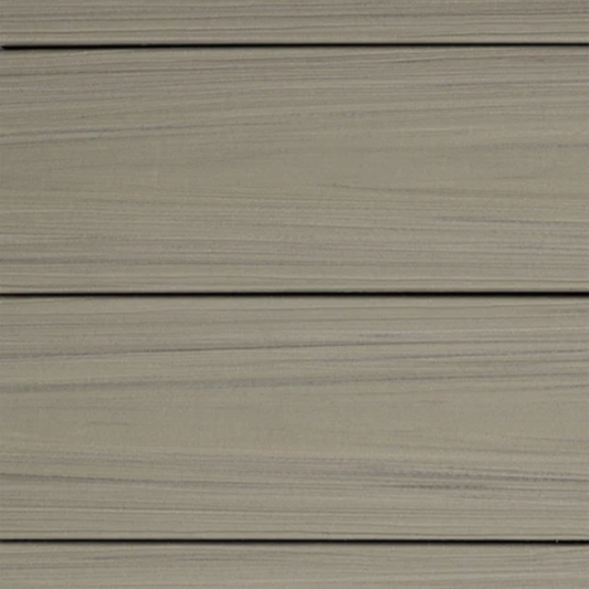 Glacier - Composite Decking