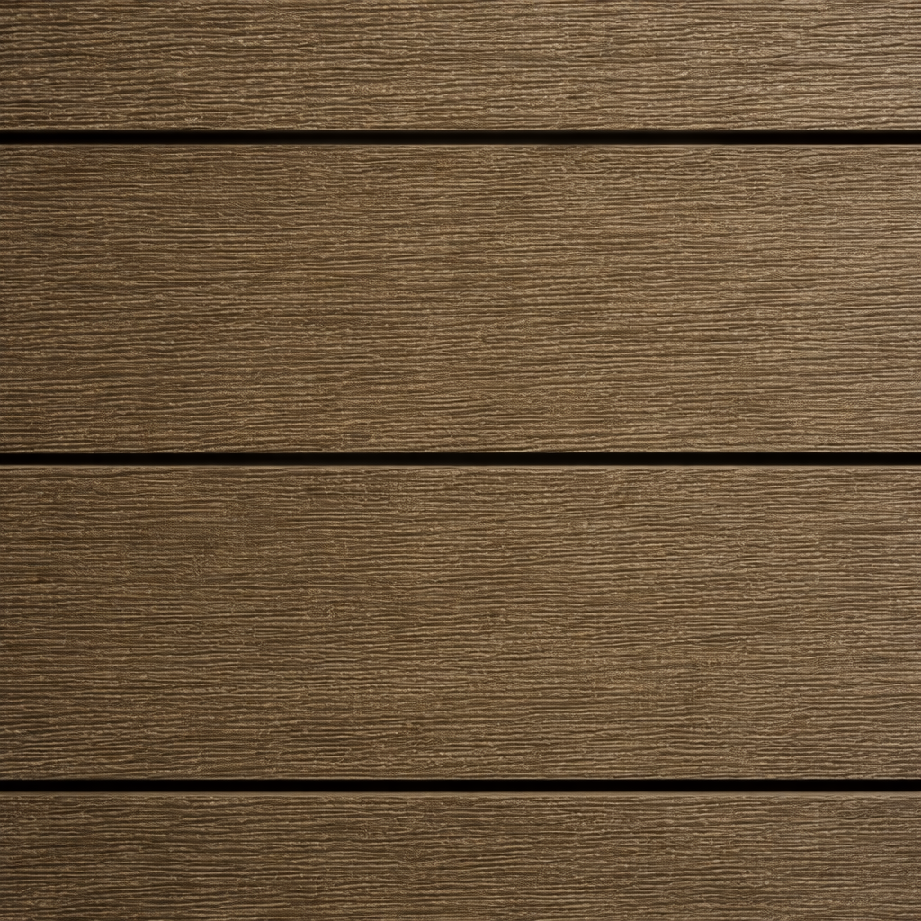 Canyon - Composite Decking