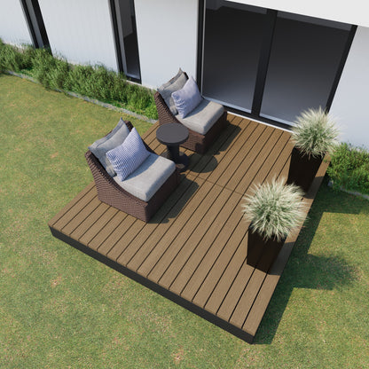 Canyon - Composite Decking