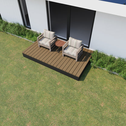 Canyon - Composite Decking