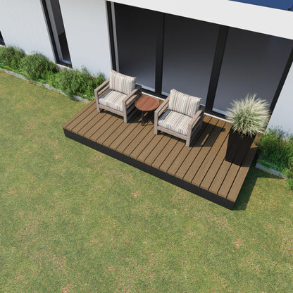 Canyon - Composite Decking