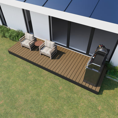Canyon - Composite Decking