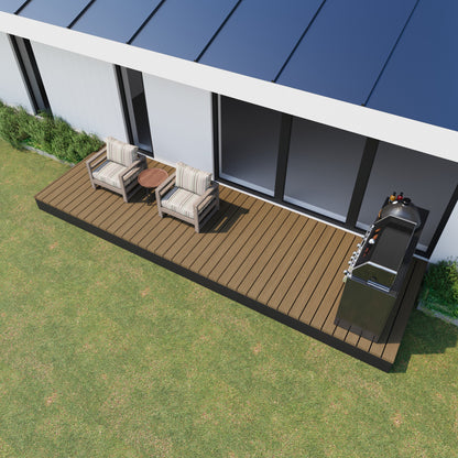 Canyon - Composite Decking