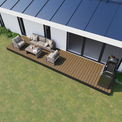 Canyon - Composite Decking