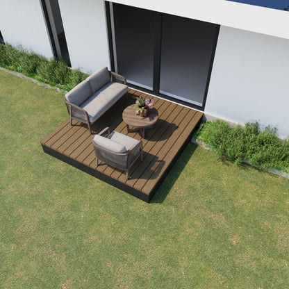 Canyon - Composite Decking