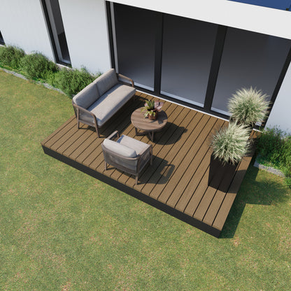 Canyon - Composite Decking