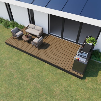 Canyon - Composite Decking