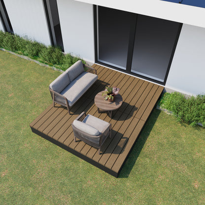 Canyon - Composite Decking