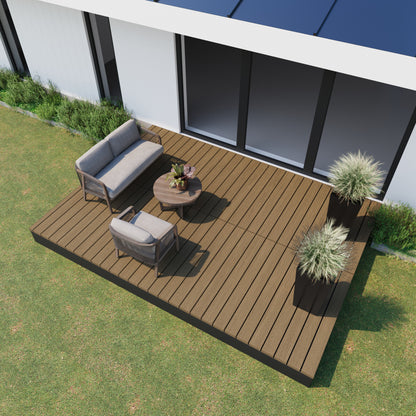 Canyon - Composite Decking