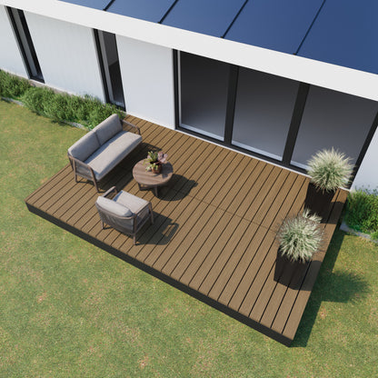 Canyon - Composite Decking