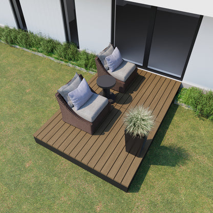 Canyon - Composite Decking