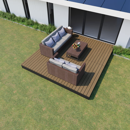 Canyon - Composite Decking