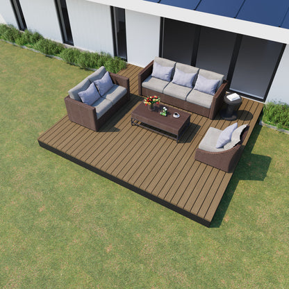 Canyon - Composite Decking