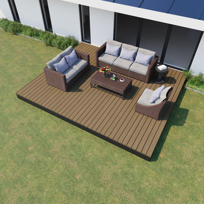 Canyon - Composite Decking