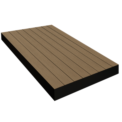 Canyon - Composite Decking