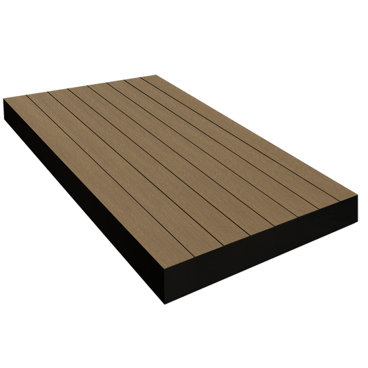 Canyon - Composite Decking