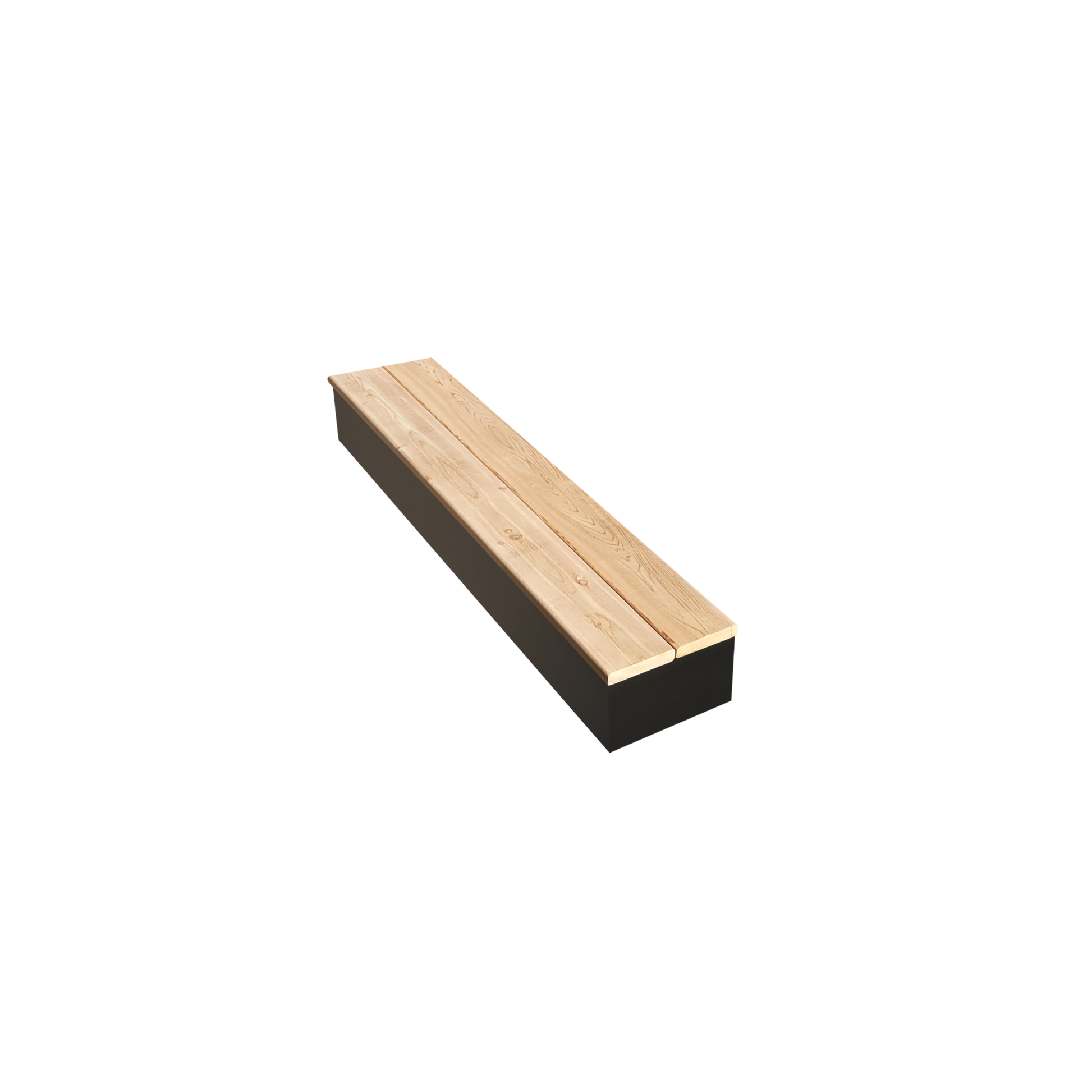 Cedar Deck Kit 4by1