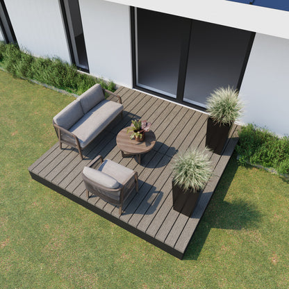 Coastal - Composite Decking
