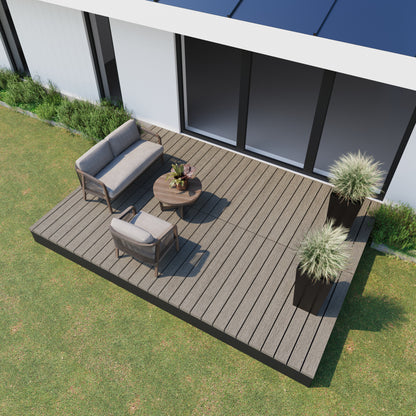 Coastal - Composite Decking