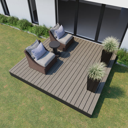 Coastal - Composite Decking