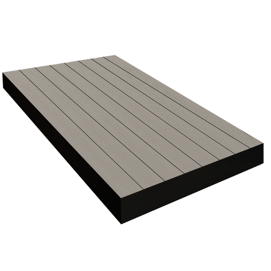 Coastal - Composite Decking