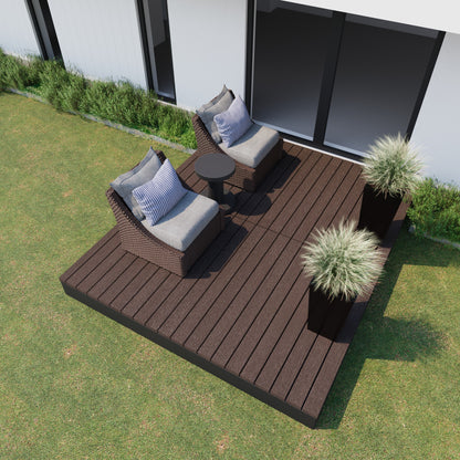 Ironwood - Composite Decking