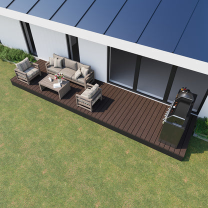 Ironwood - Composite Decking