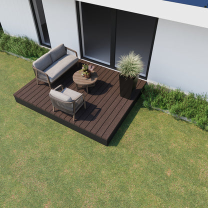 Ironwood - Composite Decking