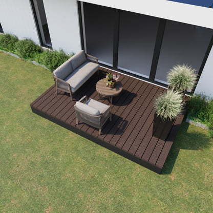Ironwood - Composite Decking