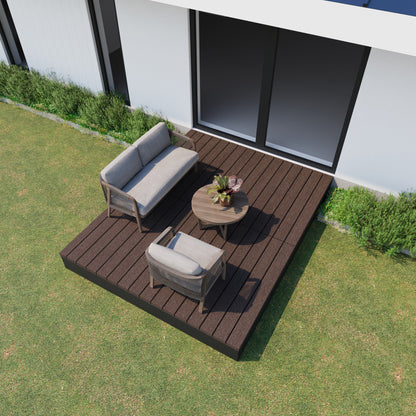 Ironwood - Composite Decking