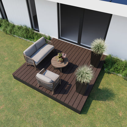 Ironwood - Composite Decking