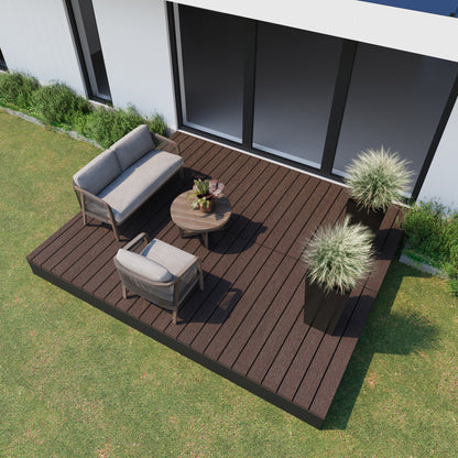 Ironwood - Composite Decking