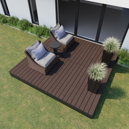 Ironwood - Composite Decking