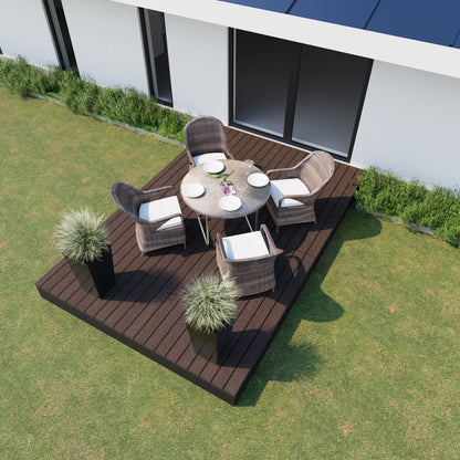 Ironwood - Composite Decking