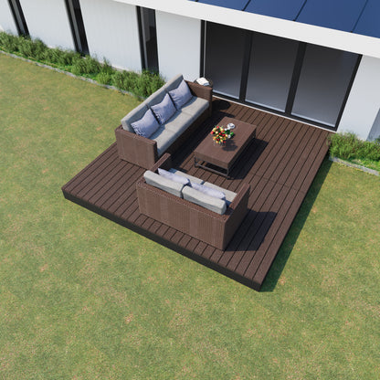 Ironwood - Composite Decking