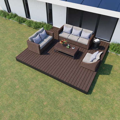 Ironwood - Composite Decking