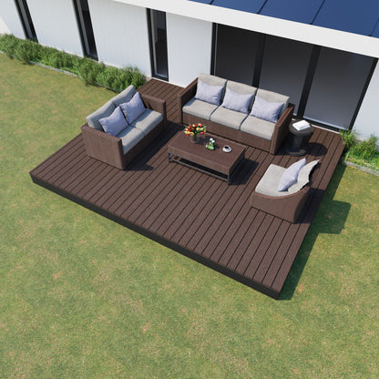 Ironwood - Composite Decking