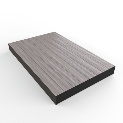 Composite Deck - Limestone