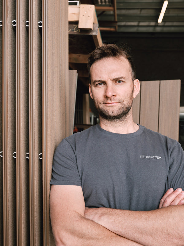 Sean Bergman