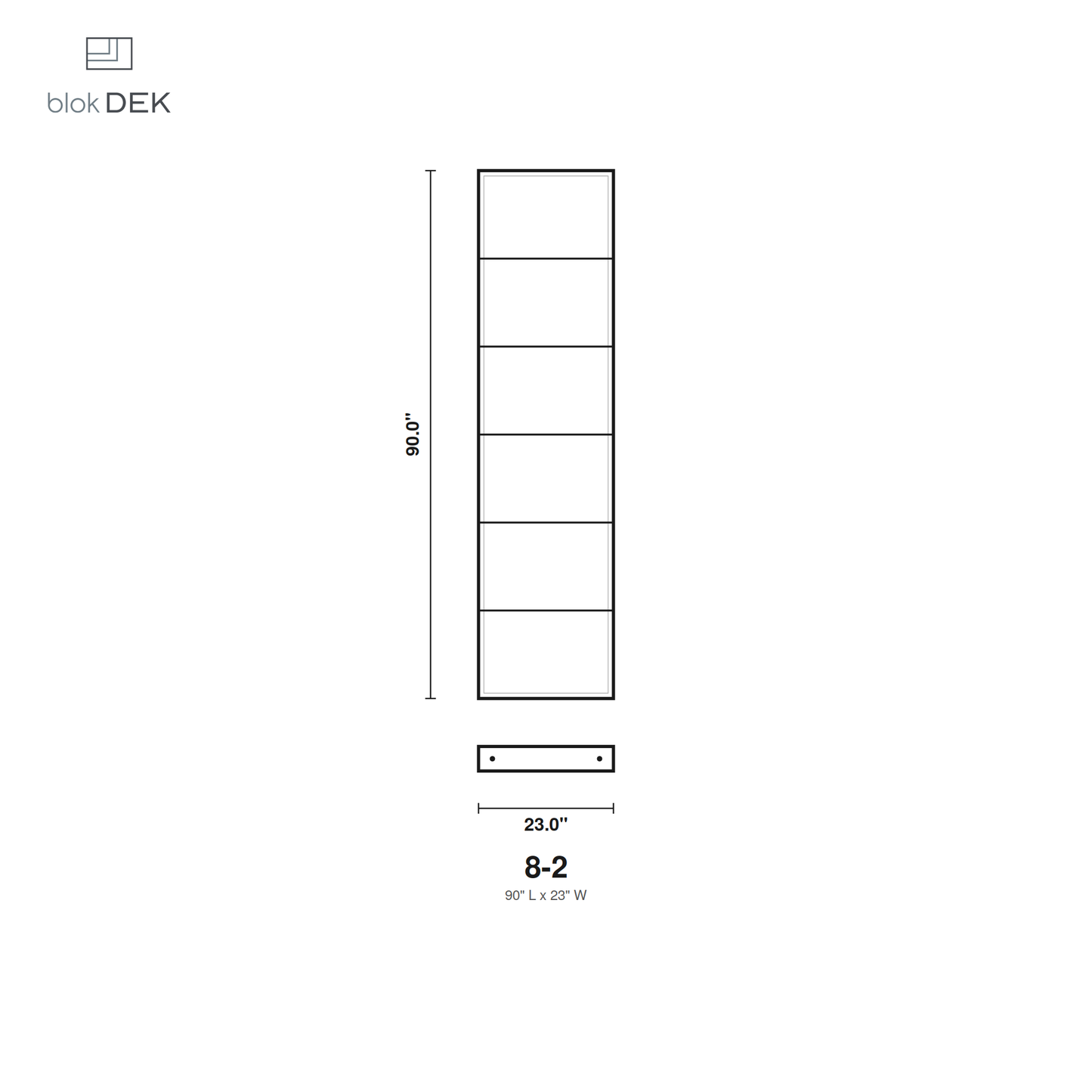 Deck Modules