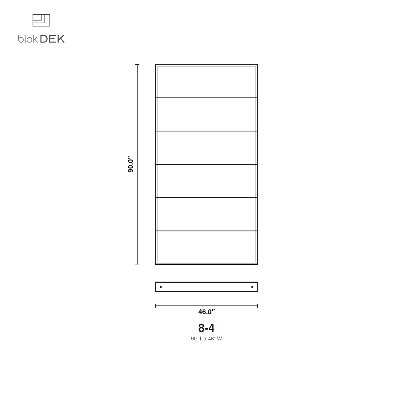 Deck Modules