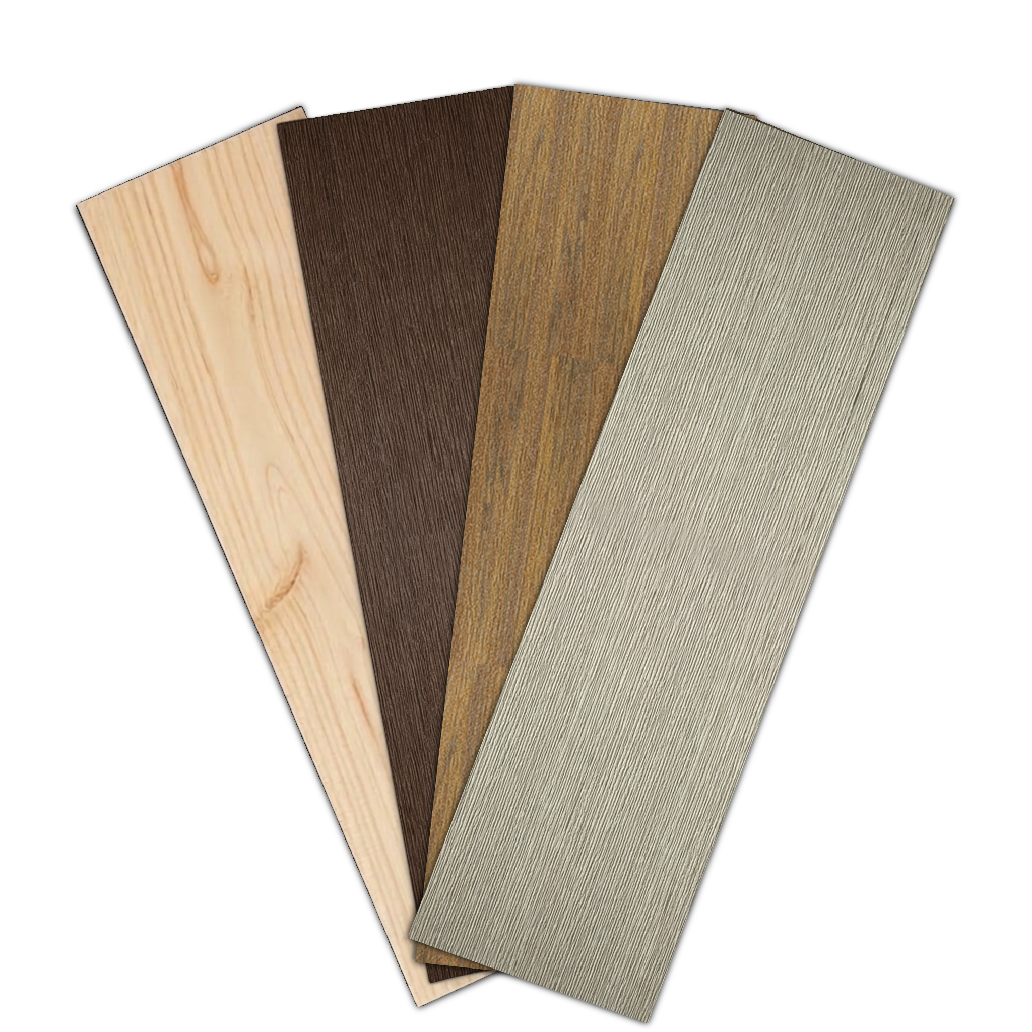 blokDEK Decking Samples | Order Wood & Composite Decking Samples