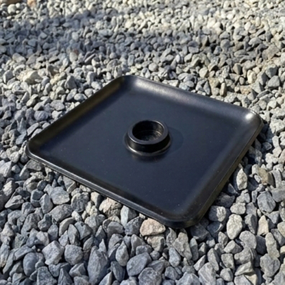 Deck Support Plates