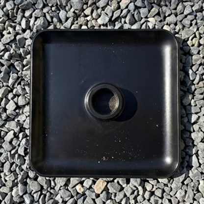 Deck Support Plates