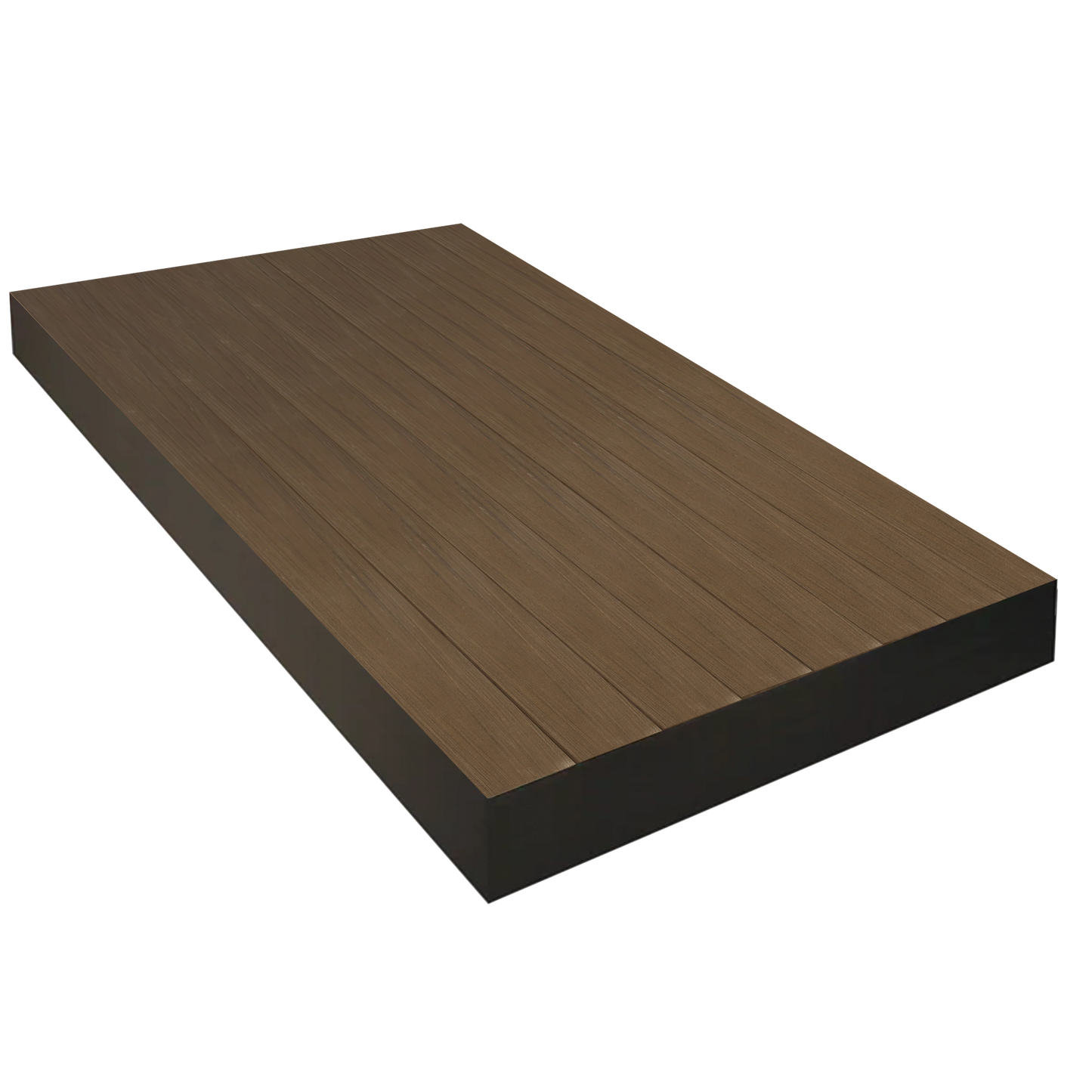 Boulder - Composite Decking