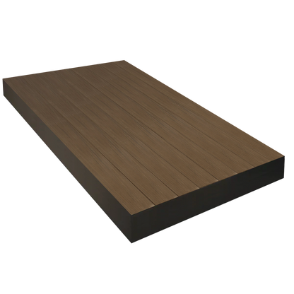 Boulder - Composite Decking