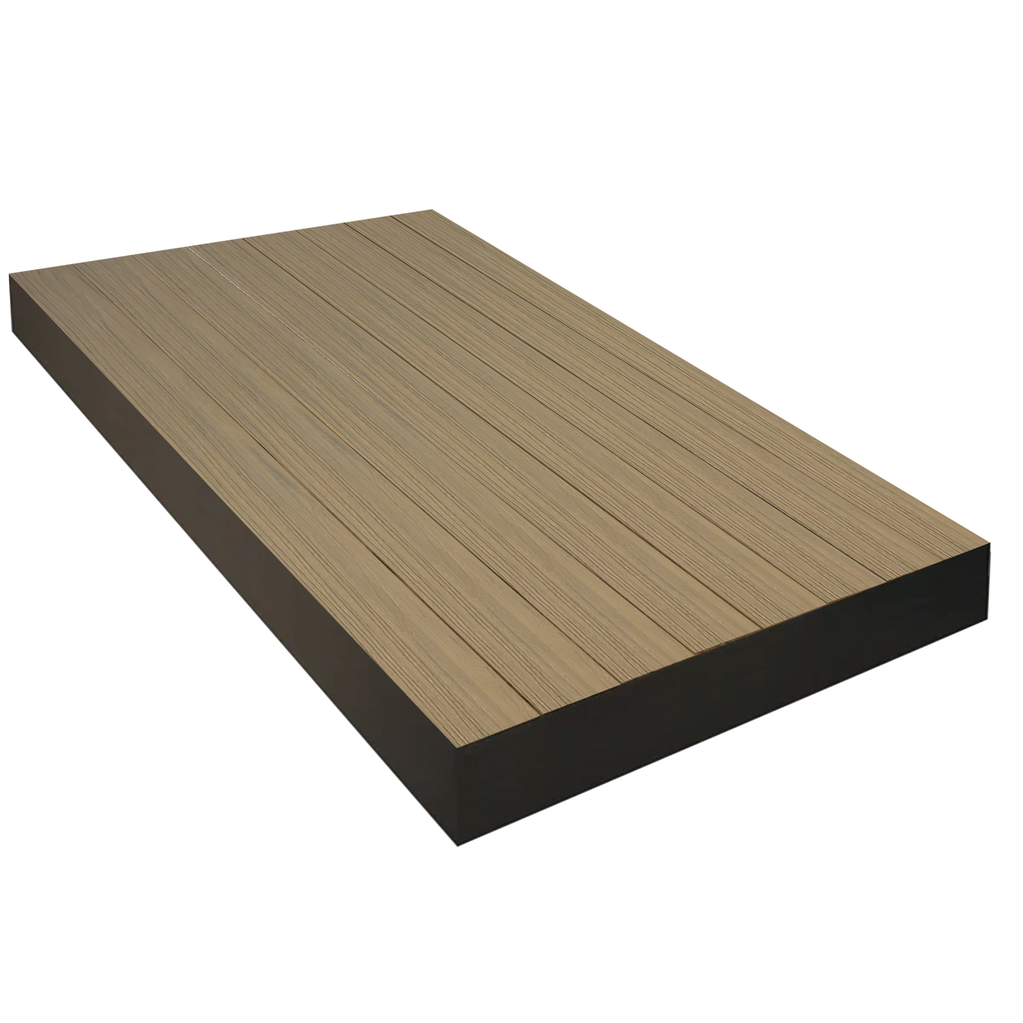 Cliffside - Composite Decking