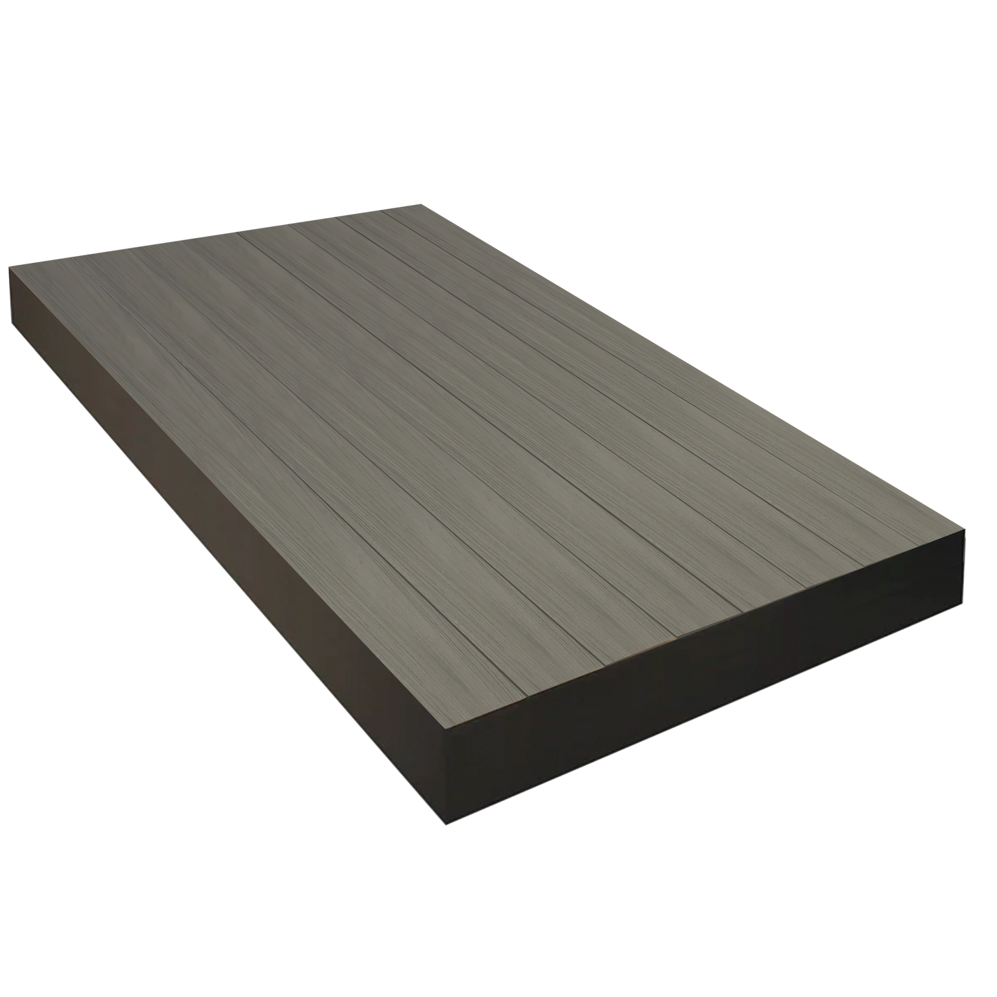 Glacier - Composite Decking