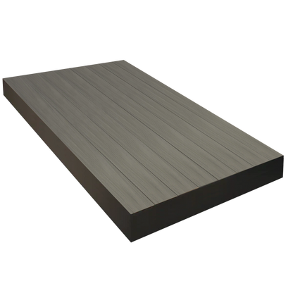 Glacier - Composite Decking